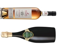 New launches from Gosset and Frapin